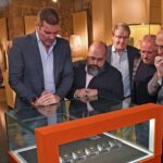 La Xunta declara Bien de Interés Cultural seis monedas históricas que se conservan en Ourense