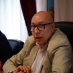 PP y BNG rechazan la moción de censura contra Valcárcel en Barbadás tras la salida de Democracia Ourensana