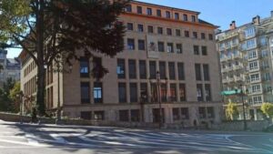 A juicio en Ourense el grupo criminal que traficaba con droga en Verín cerca de los colegios