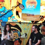 El documental que recuerda el legado de Ana Kiro se estrena mundialmente en Ourense