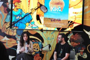 El documental que recuerda el legado de Ana Kiro se estrena mundialmente en Ourense