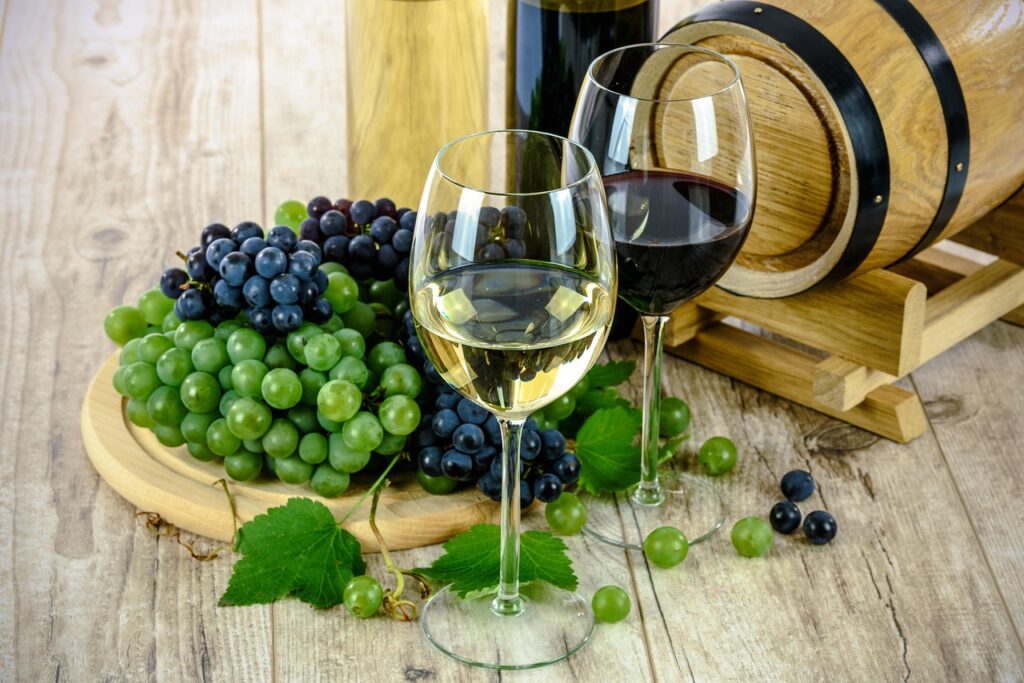 Vinos de Ourense: Ribeiro, Valdeorras, Monterrei y Ribeira Sacra