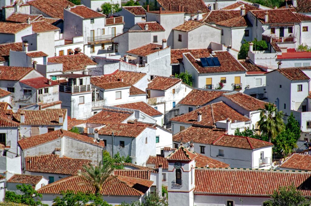 Los pueblos más bonitos de la provincia de Ourense