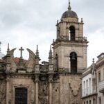 Ourense termal y nocturna: un fin de semana pensado para desconectar
