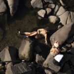 Los 30 grados regresan a Ourense esta semana en un otoño atípico