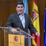 ¿Sabe usted que Pedro Blanco parece conocer Ourense más por fotos que por sus visitas?