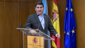 ¿Sabe usted que Pedro Blanco parece conocer Ourense más por fotos que por sus visitas?