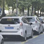 ¿Sabe usted que coger un taxi en la city puede incluir ahora una pequeña ruta turística de regalo?