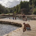 ¿Sabe usted que uno de los grandes atractivos turísticos de Ourense está cerrado en el puente del Pilar?
