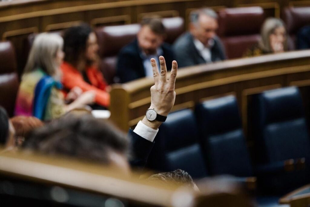 ¿Sabe usted que el PSOE de Ourense no estaba avisado para preparar los candidatos del Congreso y el Senado?