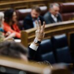 ¿Sabe usted que el PSOE de Ourense no estaba avisado para preparar los candidatos del Congreso y el Senado?