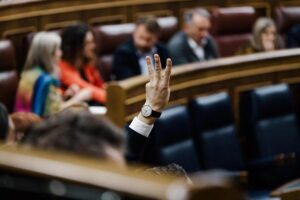 ¿Sabe usted que el PSOE de Ourense no estaba avisado para preparar los candidatos del Congreso y el Senado?