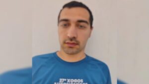 Encuentran a Gabriel Quintana, un joven de 25 años desaparecido en A Valenzá
