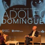 Estreno internacional de la película de la firma ourensana Adolfo Domínguez en Francia
