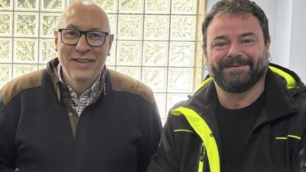 Valcárcel pacta con DO: coordinará con ellos su voto en la Diputación y Daniel Rey vuelve al gobierno de Barbadás