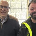 Valcárcel pacta con DO: coordinará con ellos su voto en la Diputación y Daniel Rey vuelve al gobierno de Barbadás