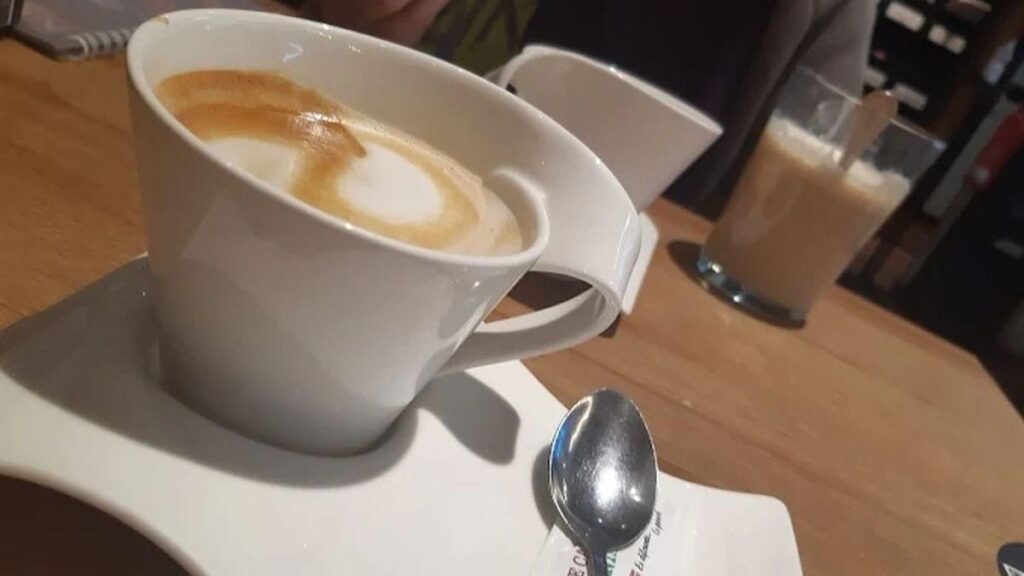 El café más barato de la provincia se toma en Ourense y puede salir gratis una vez al año