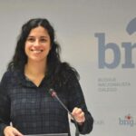 Noa Presas repite como cabeza de lista del BNG por Ourense al Congreso de cara al 29-N