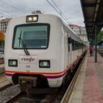 ¿Sabe usted que los trenes en Ourense sufrieron otro episodio de incidencias?