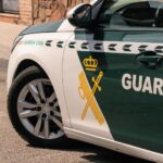 Cazado un conductor de 35 años sin carné, sin seguro y sin ITV en A Valenzá