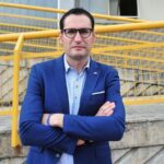 Roberto González, exportavoz del sindicato policial SUP, nuevo número dos al Congreso del PP por Ourense