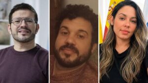 Los inmigrantes de Ourense alzan la voz ante la polémica por la "ley de nietos": “Somos personas, no votos”