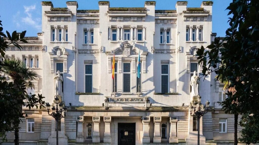 Rebajan de siete a cuatro años de cárcel la condena por violar a una menor en Ourense