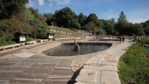 Termas en Ourense: cuáles están abiertas y qué se sabe de los próximos cierres