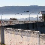 El OUFF llevó el cine al Centro Penitenciario de  Pereiro de Aguiar