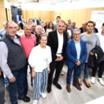El PP de Taboadela ya tiene candidato para las municipales de 2027