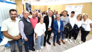 El PP de Taboadela ya tiene candidato para las municipales de 2027