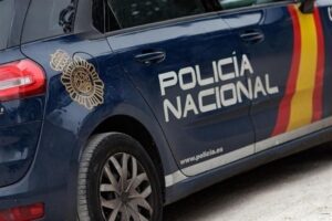 Cocaína y hachís a domicilio desde A Follateira: desmantelan un punto de venta de droga en Ourense