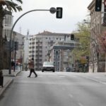 Una nueva tienda de ropa vinculada al universo Shein ultima su apertura en pleno centro de Ourense