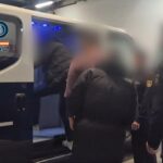 Cae una banda que estafaba con joyas falsas en comercios de compraventa de oro de Ourense