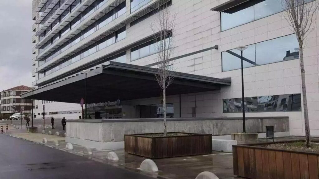 Un trabajador del CHUO gana en los tribunales un plus salarial del 35% por "penosidad, toxicidad, y peligrosidad"