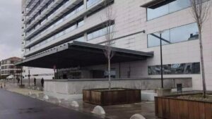Un trabajador del CHUO gana en los tribunales un plus salarial del 35% por "penosidad, toxicidad, y peligrosidad"
