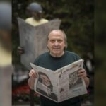 Xosé Lois «Carrabouxo», Xaquín Marín y Siro López, ganan el premio Otero Pedrayo