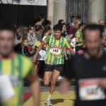 Galería | Ourense disfruta de la Carrera de la Guardía Civil un año más
