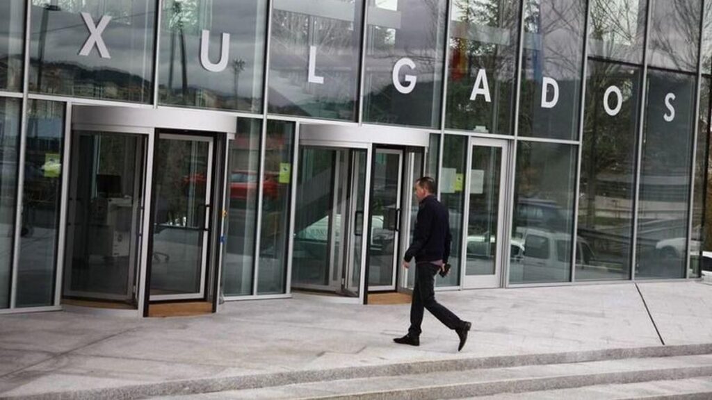 ¿Sabe usted que la justicia ourensana contará con nuevos jueces y fiscales?