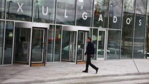 ¿Sabe usted que la justicia ourensana contará con nuevos jueces y fiscales?