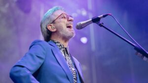 Xoel López, entre las nuevas confirmaciones del Ouren Sound Fest 2027