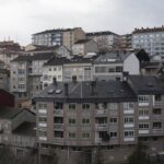 Gráfico | El valor de la vivienda en Ourense sube una cuarta parte en cinco años