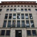 Confirman los cinco años de cárcel para el hombre que agredió sexualmente a una menor que dormía en un piso de Ourense