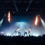 El Ouren Sound Fest 2027 suma una nueva confirmación con un dúo pop conocido internacionalmente