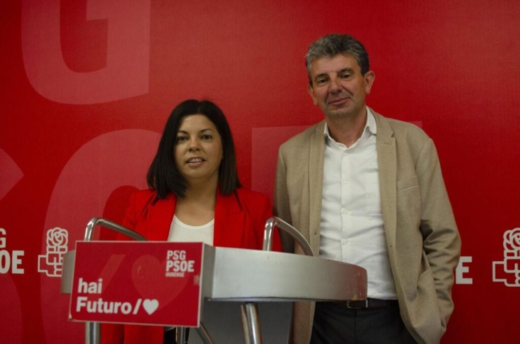 ¿Sabe usted que las lenguas más afiladas del PSOE gallego ya andan rajando en privado y destapando la caja de los truenos?