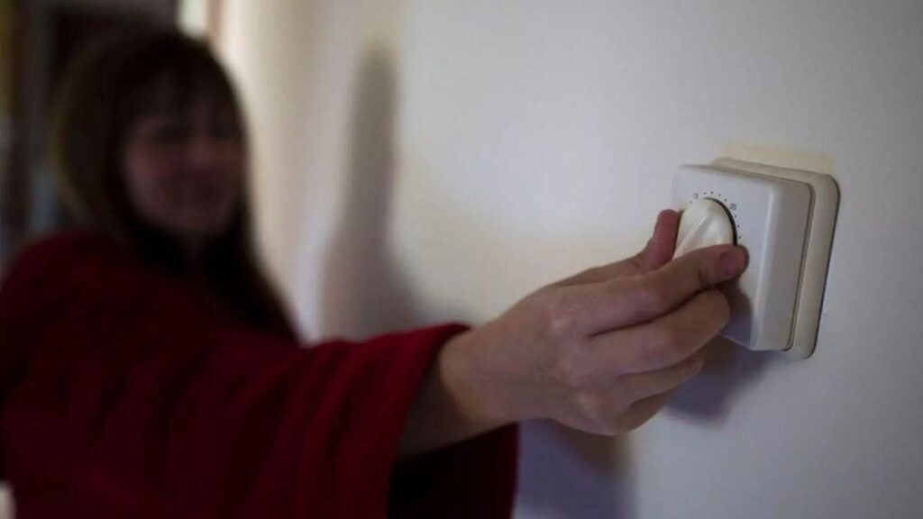 Las comunidades de vecinos de Ourense, ante la necesidad de recortar la calefacción