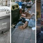 Cronista local | Las denuncias de los vecinos de Ourense hoy miércoles, 28 de octubre