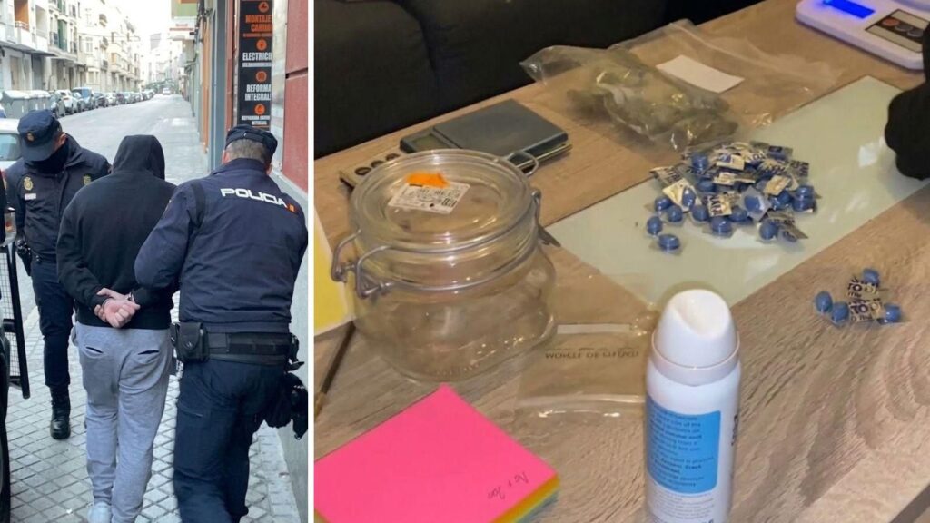El negocio de la esclavitud sexual en Ourense: medio millón de euros al año tras un falso "personal shopper"