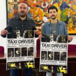 ¿Sabe usted que las Xociviga compensarán el día perdido con jazz y «Taxi Driver»?