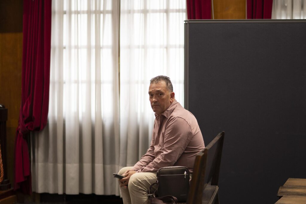 Condenado a devolver los 75.846 euros que le robó a su madre con alzhéimer en Ourense